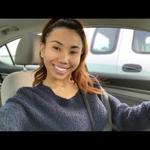 Meet your Posher, Nisarat